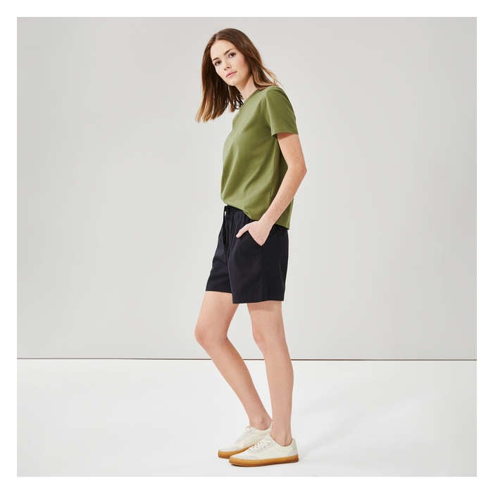 Women's Twill Short